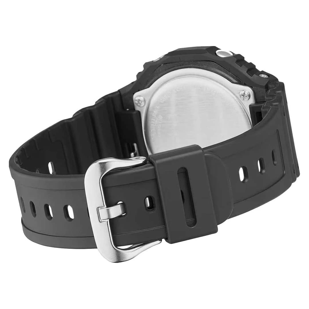 ساعت G-SHOCK مدل GA-B2100MF-1A — تصویر ۳