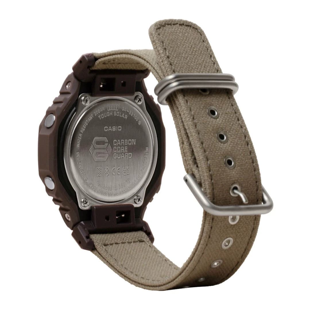 ساعت G-SHOCK مدل GA-B2100CT-5A — تصویر ۳