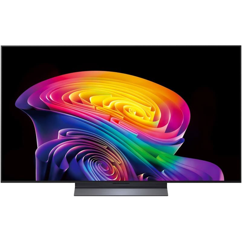 تلویزیون ال جی 55C6 — تصویر ۵