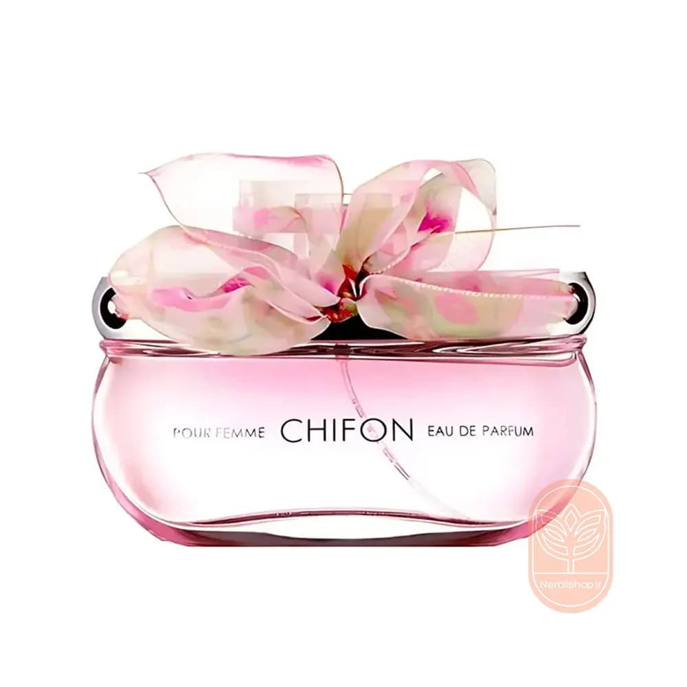 عطر امپر چیفون | Emper Chifon — تصویر ۳