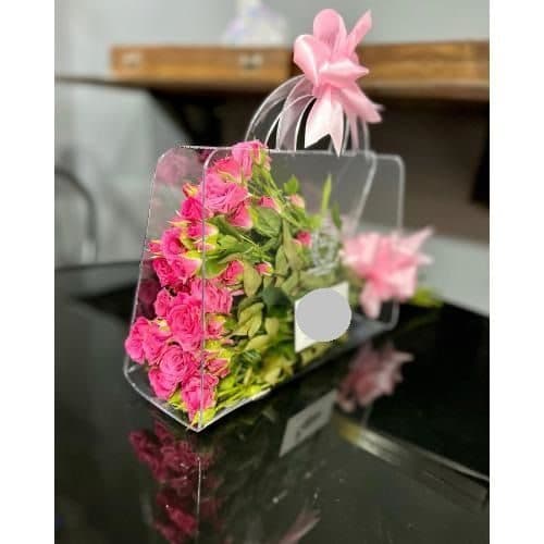 گل فروشی محدوده مرکز مشاوره دانشگاه تهران t6295