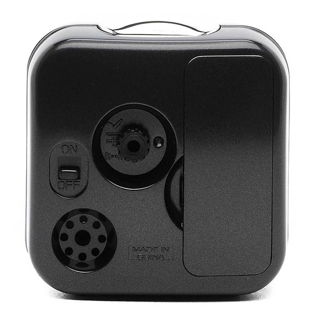 ساعت رومیزی کاسیو مدل TQ-142-1D — تصویر ۲