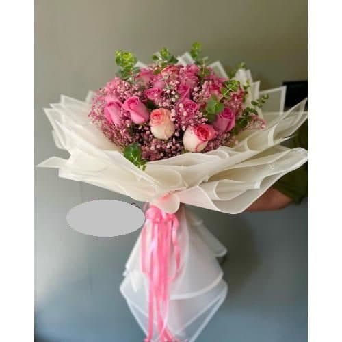 گل فروشی محدوده مرکز انتقال خون تهران t6292