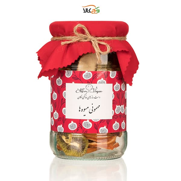 میوه خشک شب یلدا – 200 گرمی – وگان