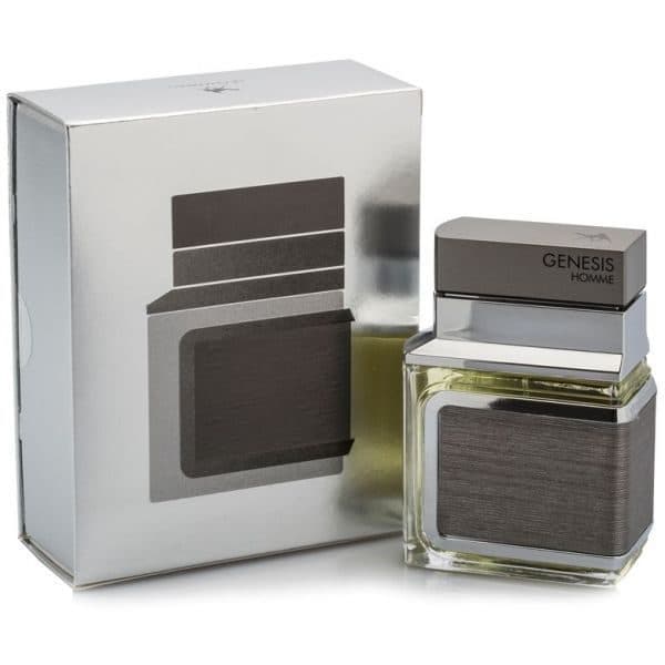 عطر امپر جنسیس مردانه | Emper Genesis For Men — تصویر ۲
