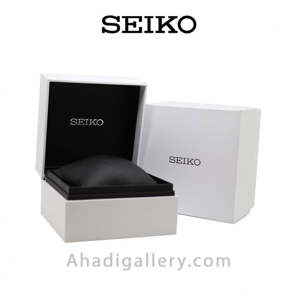 ساعت مچی سیکو مدل SRPE45J1 — تصویر ۶
