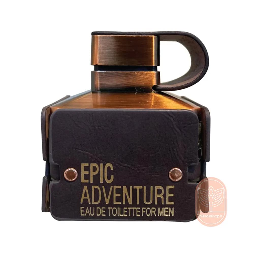 عطر امپر اپیک ادونچر | Emper Epic Adventure — تصویر ۳