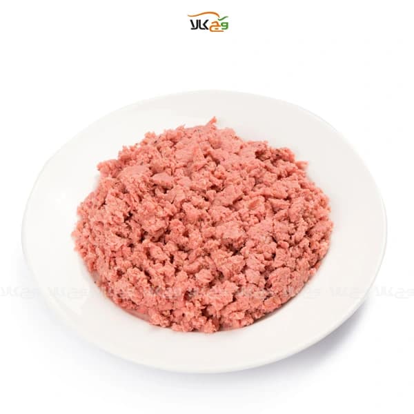 سویا میت چرخ کرده بکر – 500 گرمی
