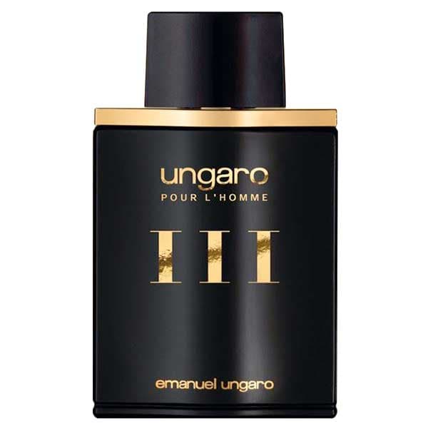 عطر امانوئل آنگارو ۳ (آنگارو لهوم 3)