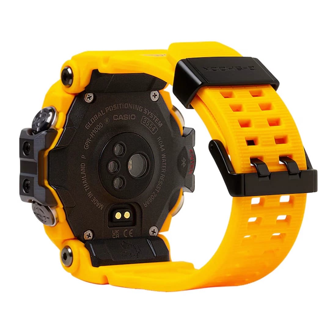 ساعت G-SHOCK مدل GPR-H1000-9D — تصویر ۳