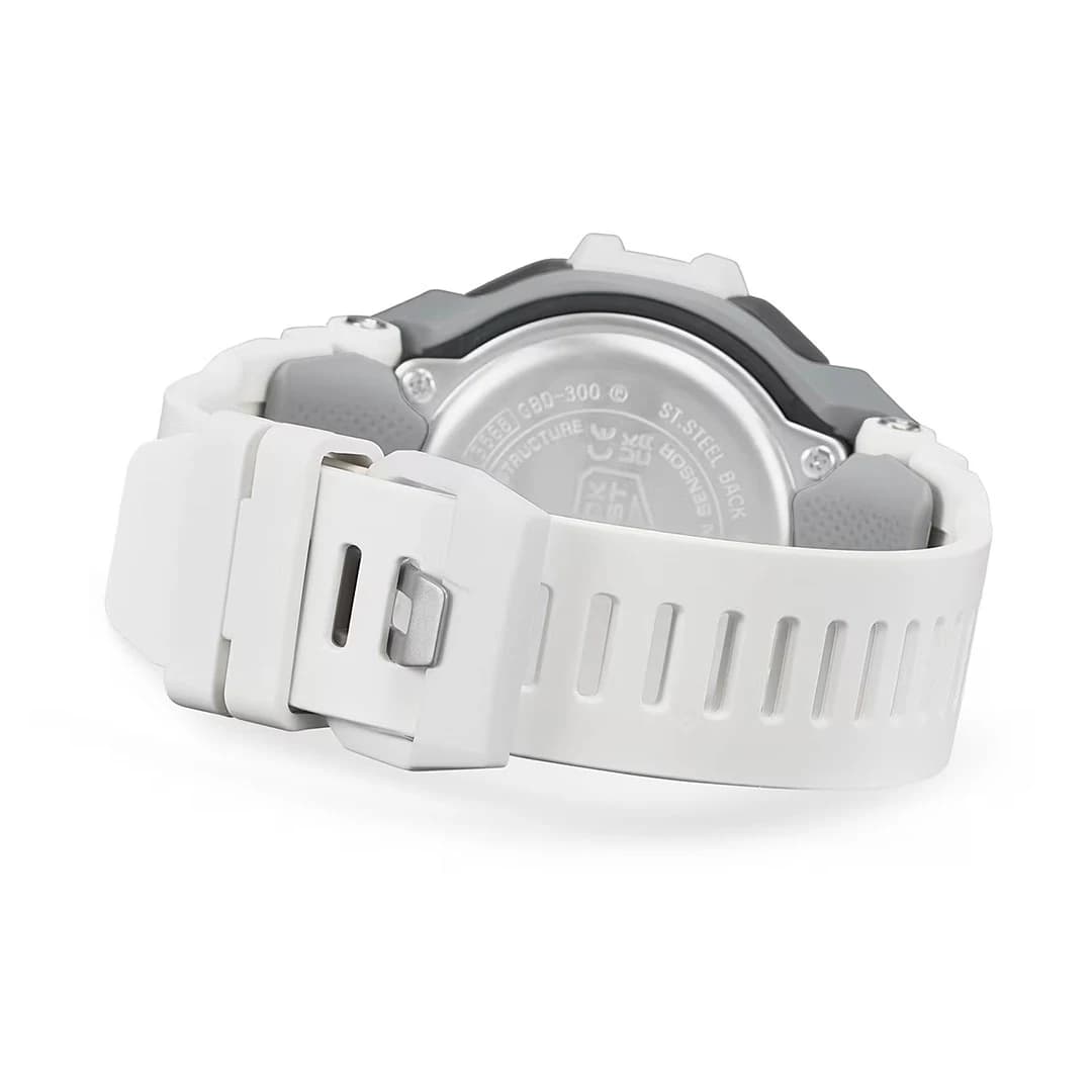 ساعت G-SHOCK مدل GBD-300-7D — تصویر ۲