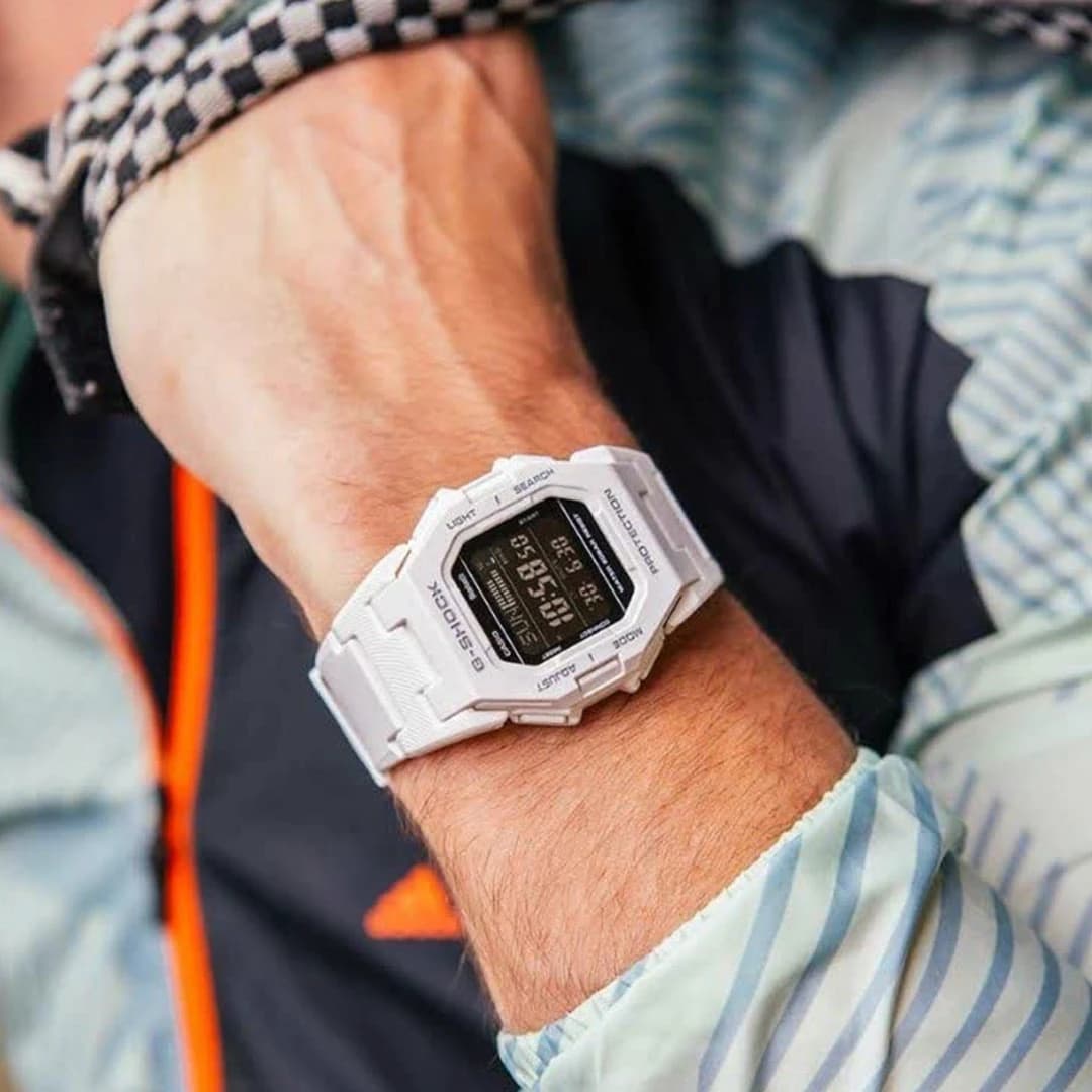 ساعت G-SHOCK مدل GD-B500-7D — تصویر ۴