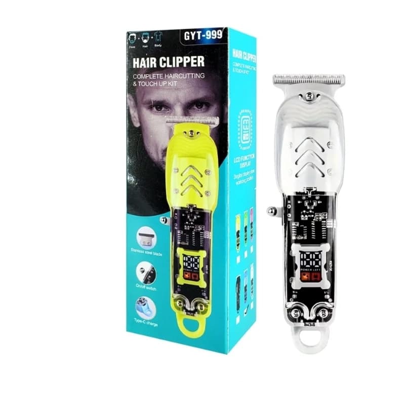 ماشین اصلاح GYT-999