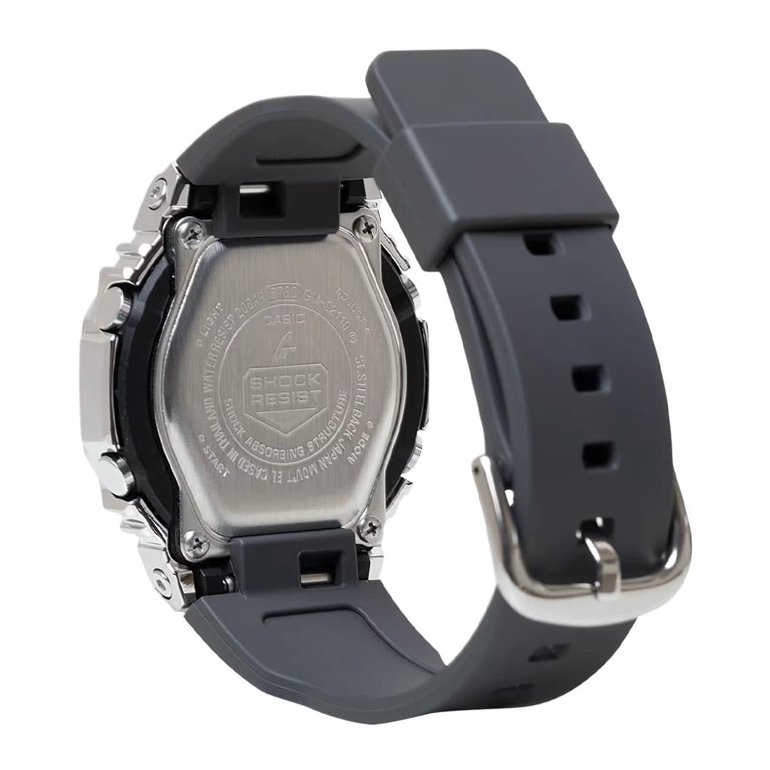 ساعت G-SHOCK مدل GM-S2110-4A — تصویر ۴