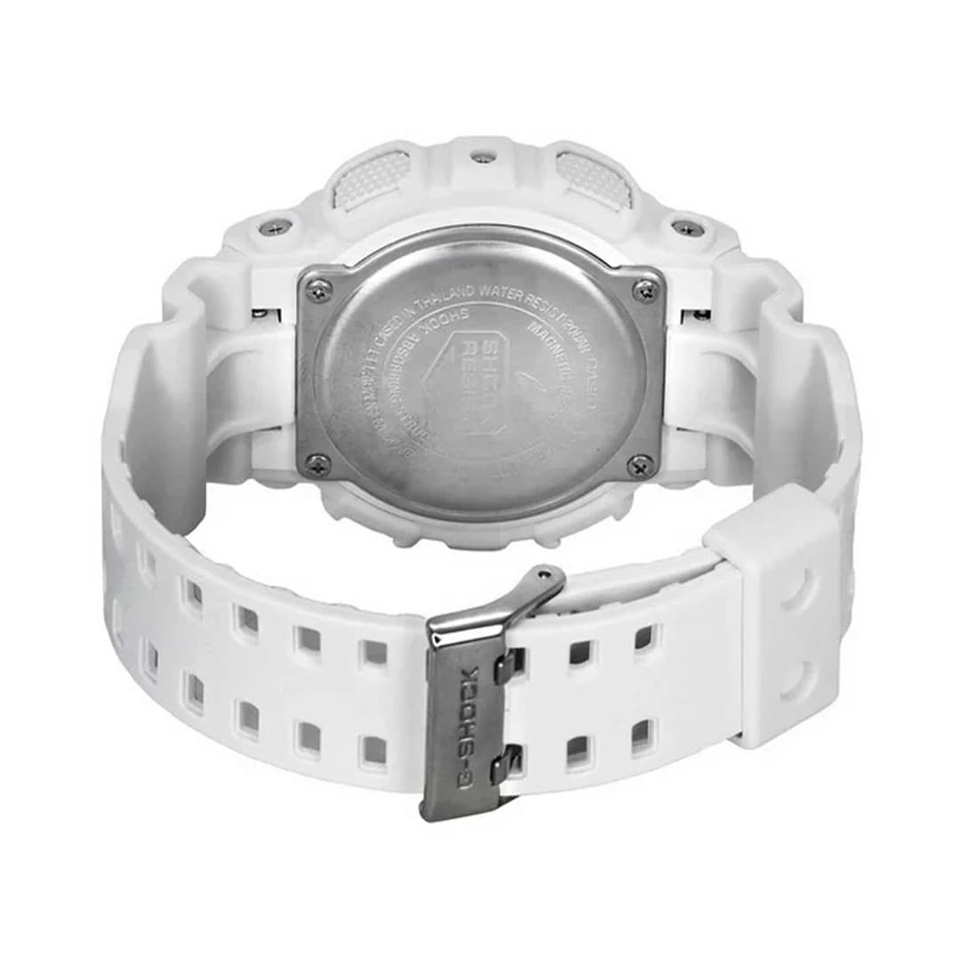 ساعت G-SHOCK مدل GA-110TL-7A — تصویر ۴