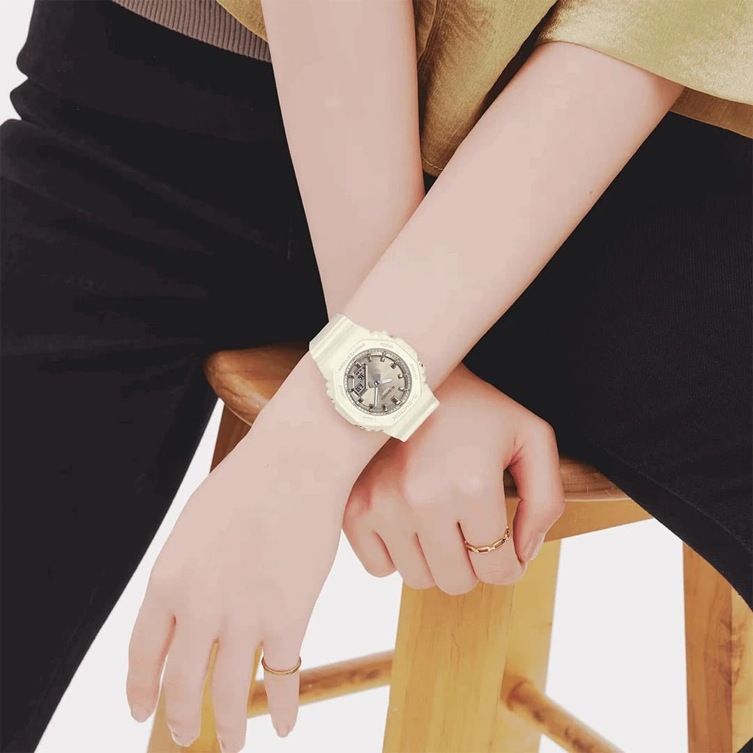 ساعت G-SHOCK مدل GMA-P2100ST-7A — تصویر ۲