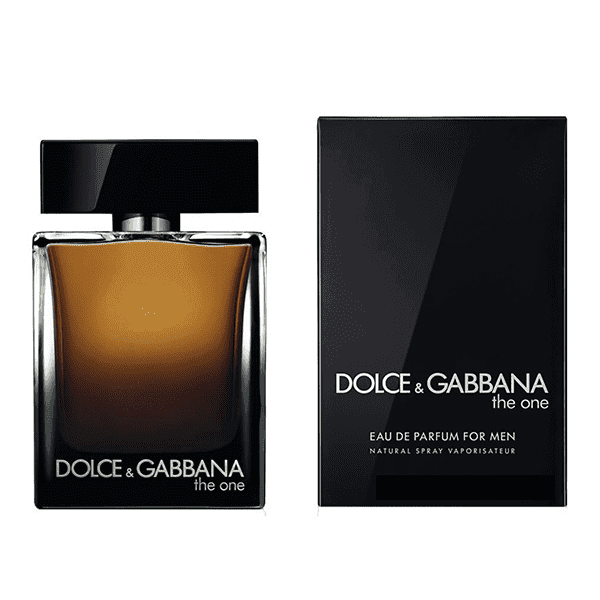 عطر دلچه گابانا دوان مردانه ادوپرفیوم — تصویر ۲