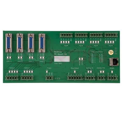کنترلر رادونیکس PC-Smart 4A با دو محور فعال 2 Axes