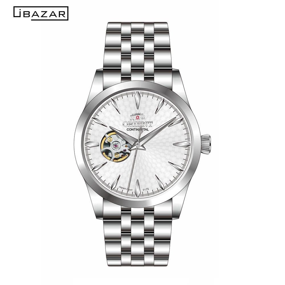 ساعت مچی Orient Continental اورینت کونتیننتال مدل 0175-115