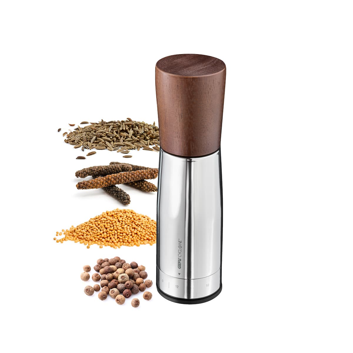 آسیاب ادویه SPICE-GRIND گفو