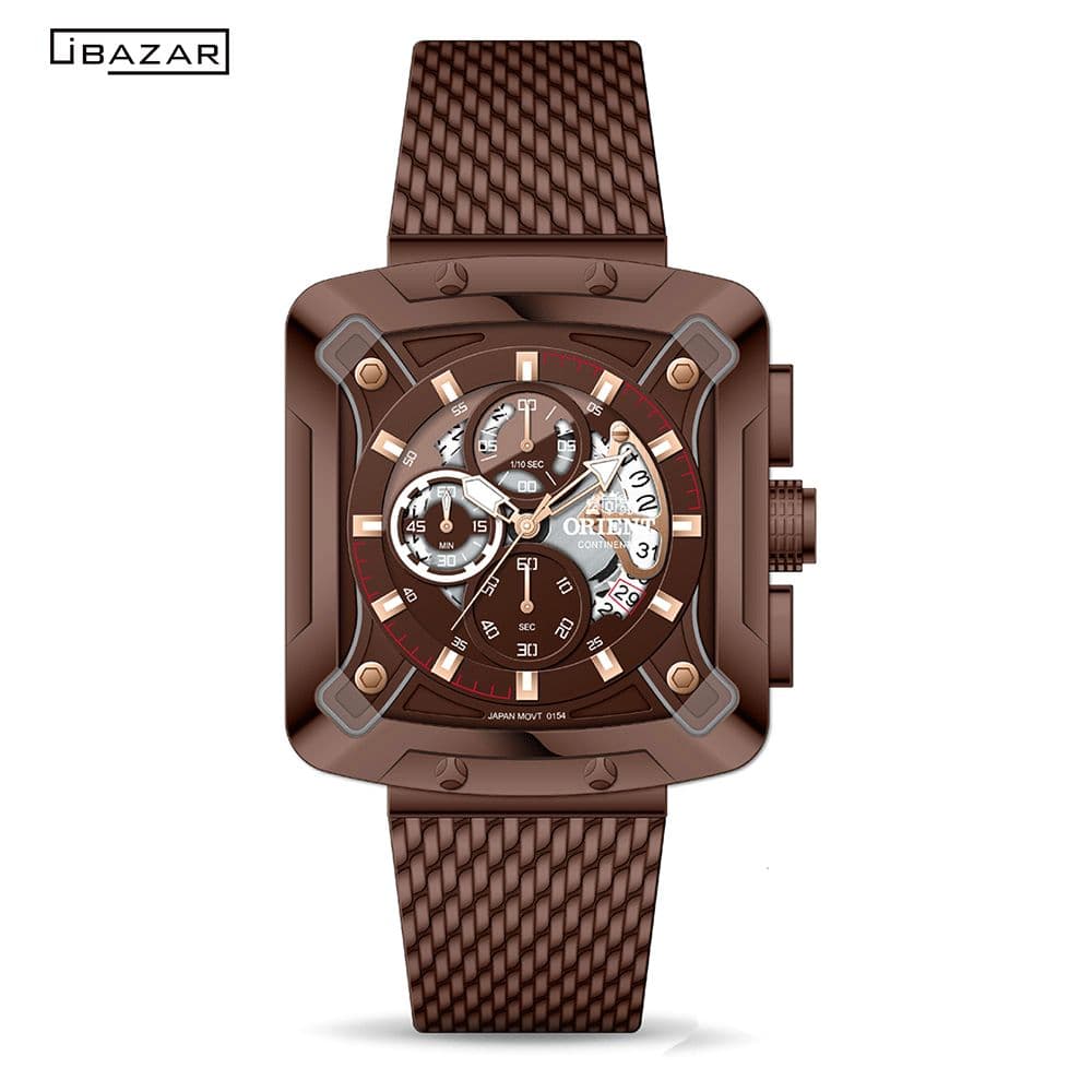 ساعت مچی Orient Continental اورینت کونتیننتال مدل 0154-999