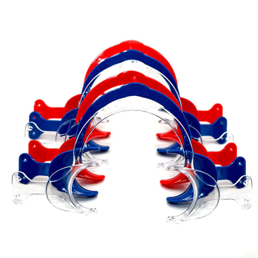 دهان بازکن پلاستیکی American Orthodontics