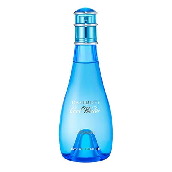 عطر دیویدف کول واتر زنانه
