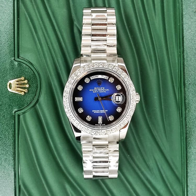 ساعت مردانه Rolex مدل DayDate
