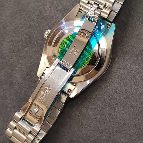 ساعت مردانه Rolex مدل DayDate — تصویر ۵