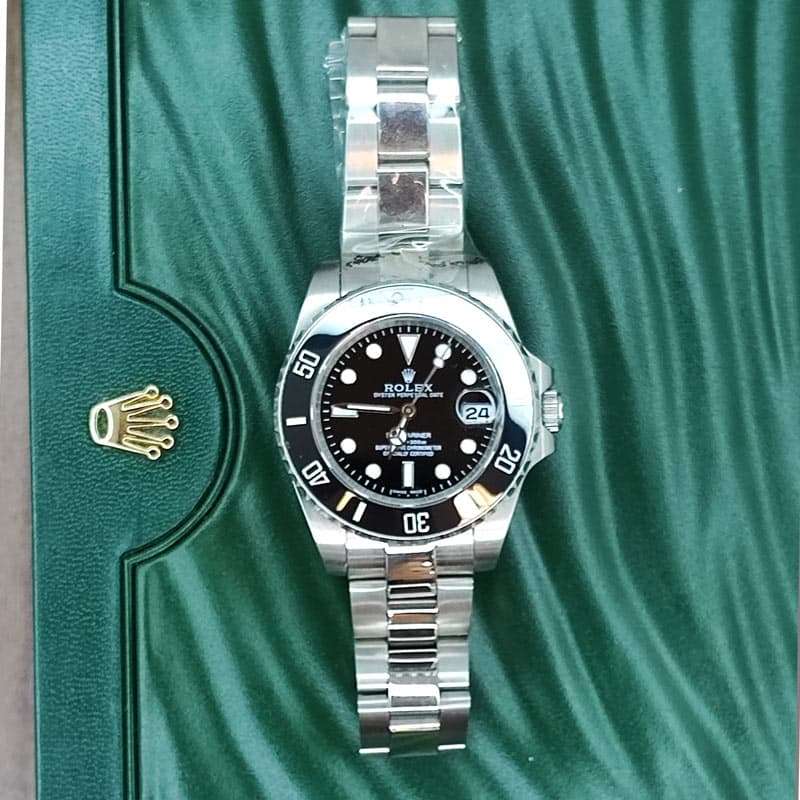 ساعت زنانه Rolex مدل Submariner