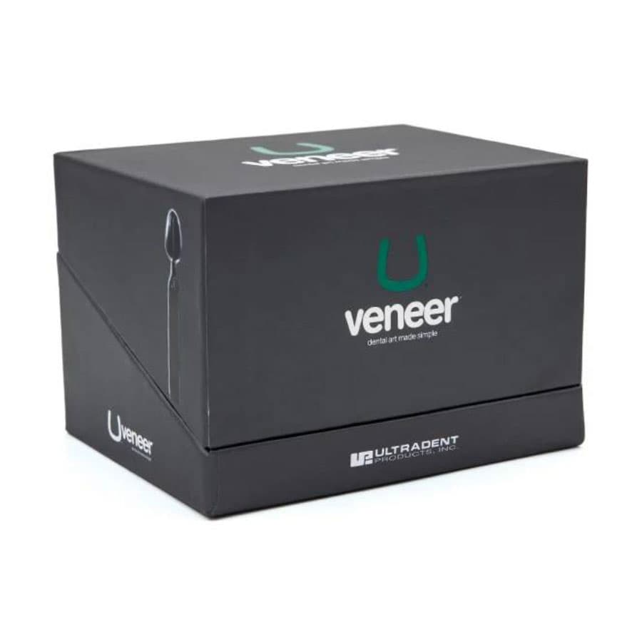 قالب پیش ساخته کامپوزیت Uveneer Kit — تصویر ۵