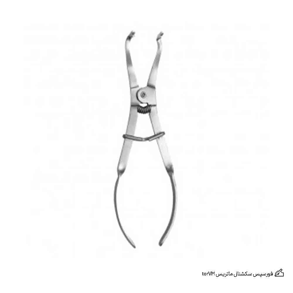 فورسپس سکشنال ماتریس torVM