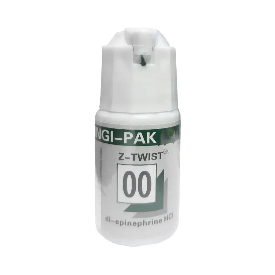 نخ زیر لثه GINGI PAK — تصویر ۵