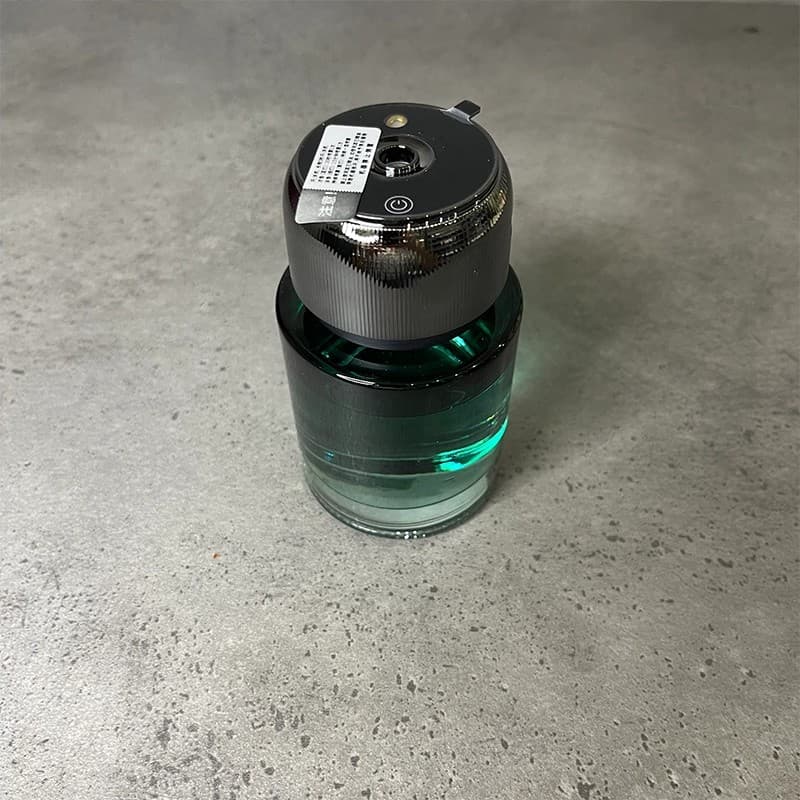 خوشبوکننده خودرو مدل P47 — تصویر ۳