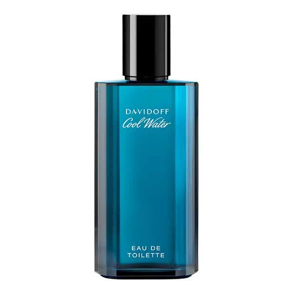 عطر دیویدف کول واتر مردانه 125 میل