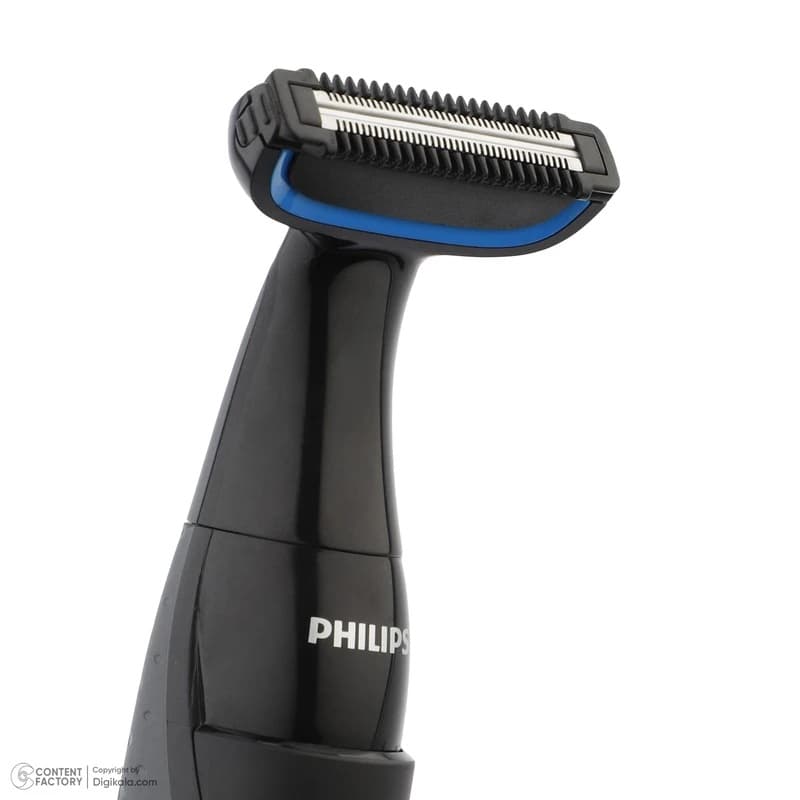 ماشین اصلاح موی بدن فیلیپس مدل BG1024 — تصویر ۴