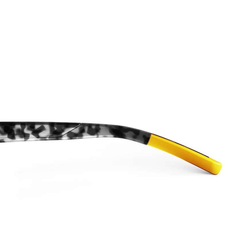 عینک کچوا کتگوری 3 Quechua Adult hiking sunglasses – MH530 – Category 3 — تصویر ۶