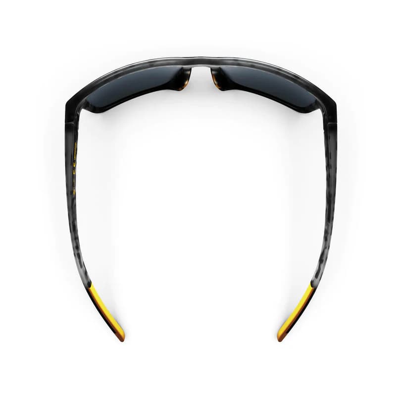 عینک کچوا کتگوری 3 Quechua Adult hiking sunglasses – MH530 – Category 3 — تصویر ۵