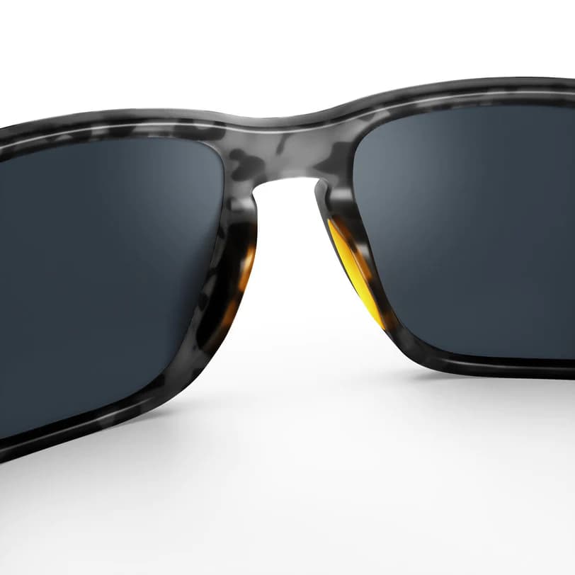 عینک کچوا کتگوری 3 Quechua Adult hiking sunglasses – MH530 – Category 3 — تصویر ۷