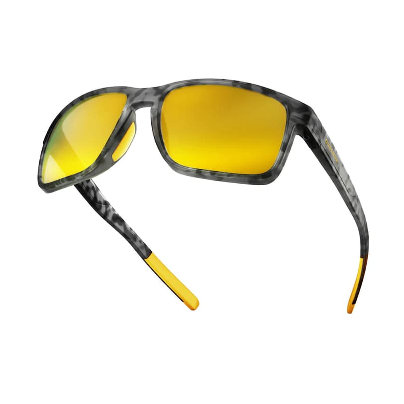 عینک کچوا کتگوری 3 Quechua Adult hiking sunglasses – MH530 – Category 3 — تصویر ۲