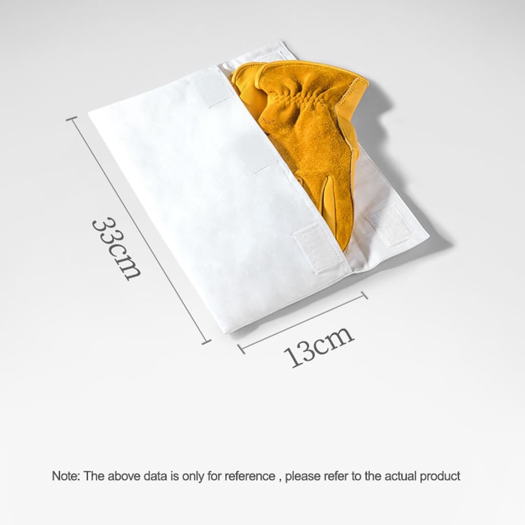 دستکش چرم نیچرهایک Naturehike work Gloves — تصویر ۷