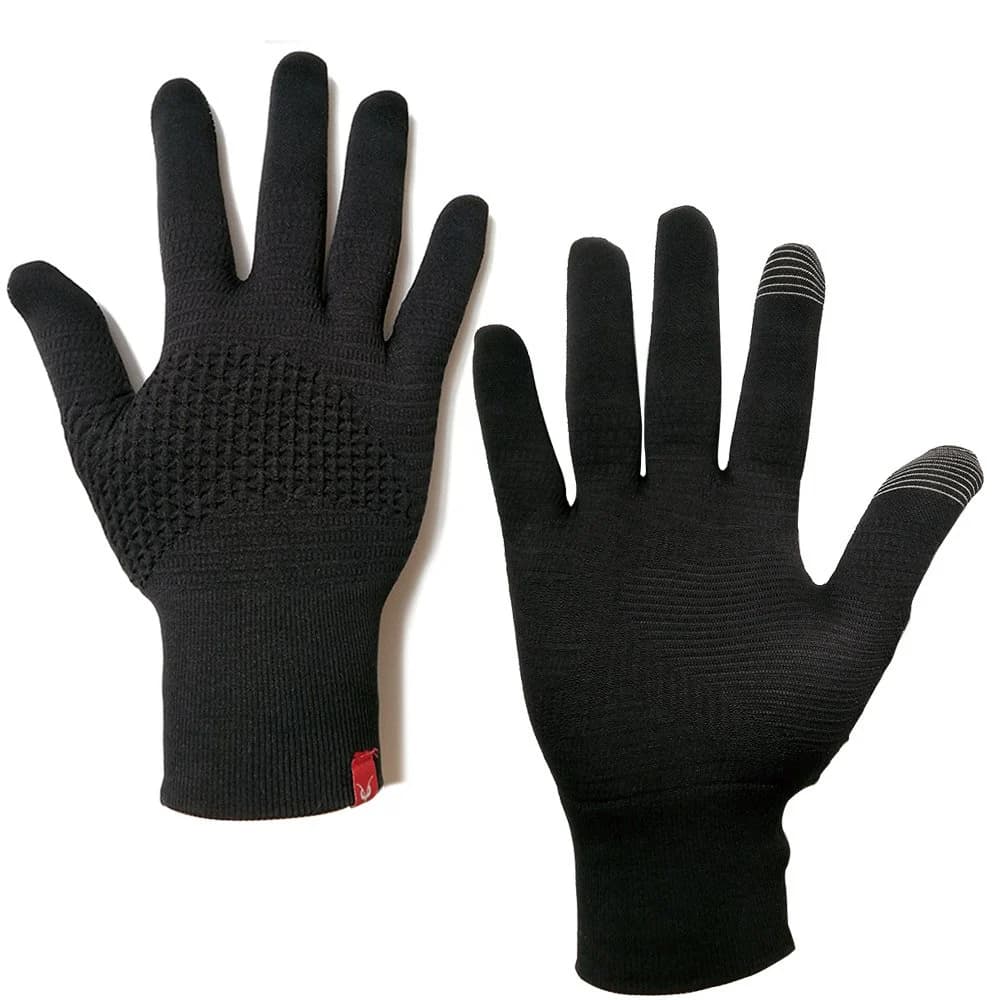 دستکش پوهو تاچ اسکرین ترکیه – Puhu Gloves Touchscreen — تصویر ۲
