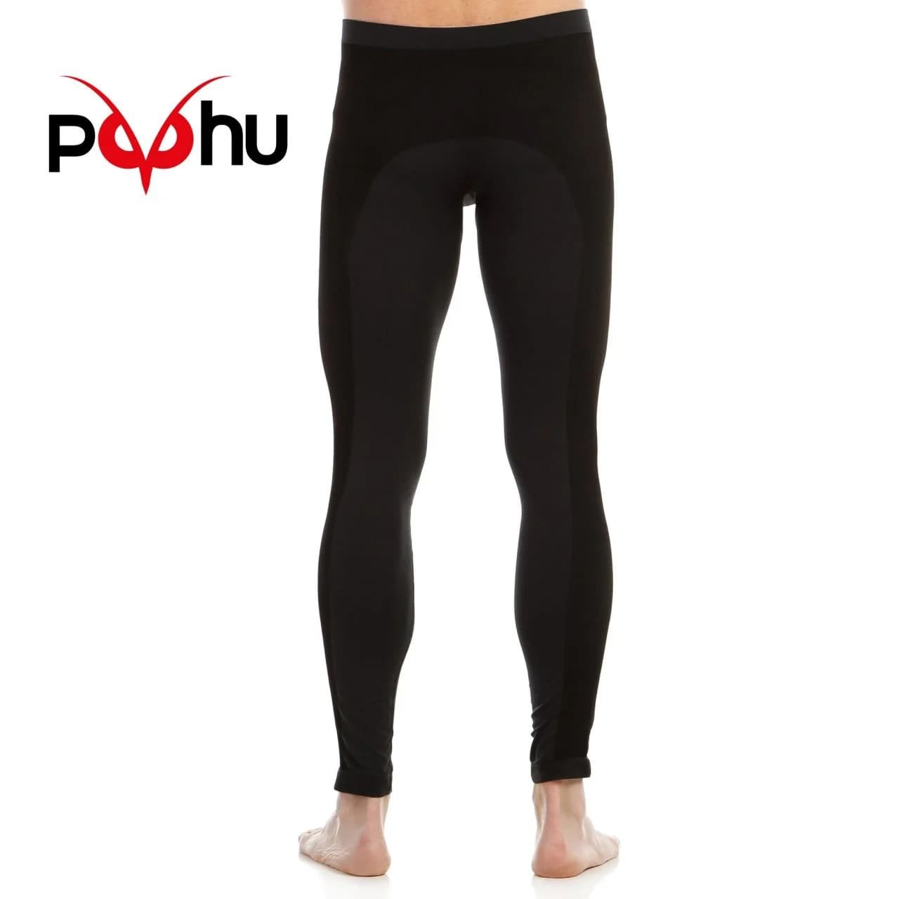 بیس لایر پوهو شلوار ترکیه مردانه – Puhu Thermal Base Layer Active Motion Bottom Men — تصویر ۵