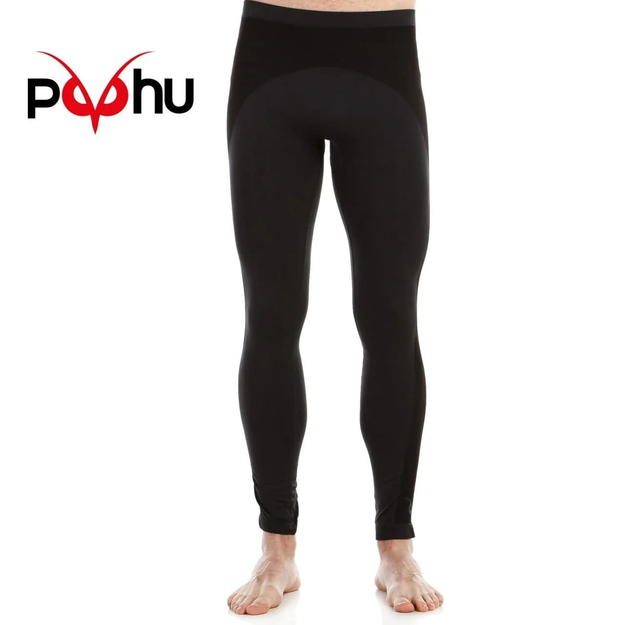 بیس لایر پوهو شلوار ترکیه مردانه – Puhu Thermal Base Layer Active Motion Bottom Men