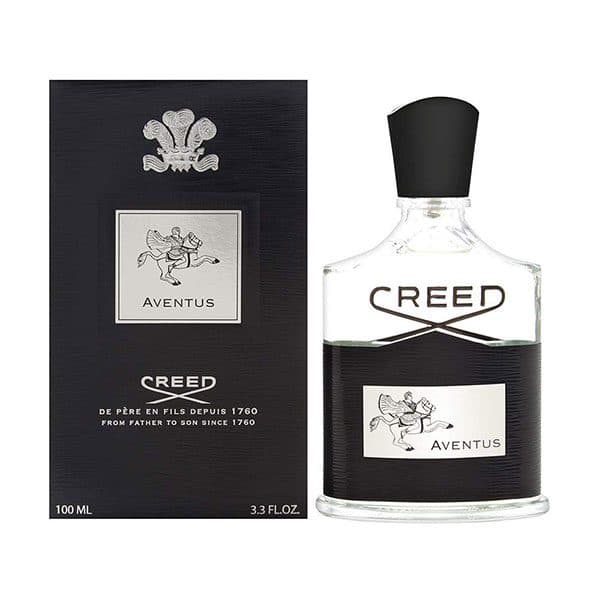 عطر کرید اونتوس مردانه 100 میل — تصویر ۲