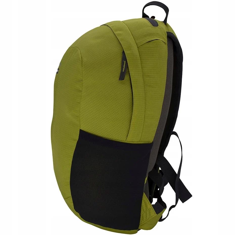 کوله پشتی کوهنوردی های پیک 18 لیتری رفلکس ساخت آلمان – High Peak Backpack Outdoor Reflex — تصویر ۳