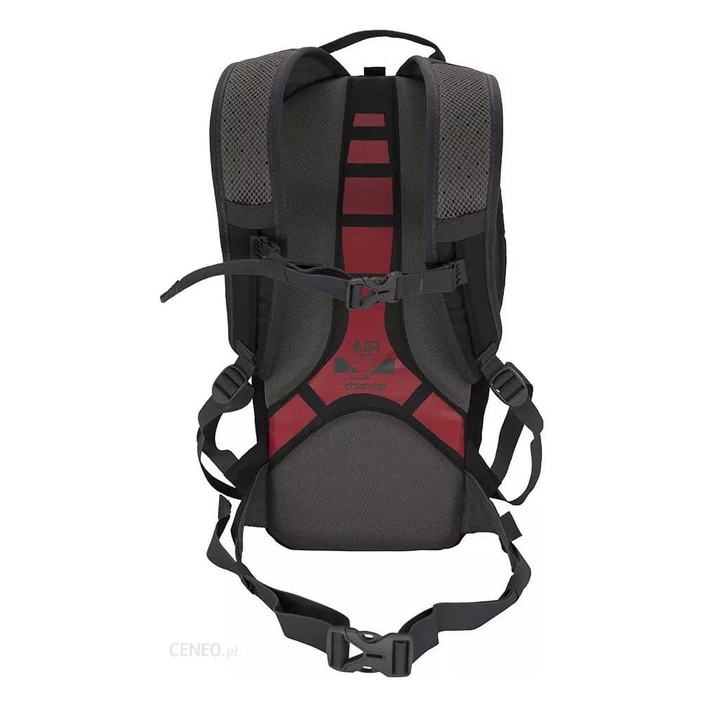 کوله پشتی کوهنوردی های پیک ۱۴ لیتری رفلکس ساخت آلمان – High Peak Backpack Outdoor Reflex — تصویر ۳