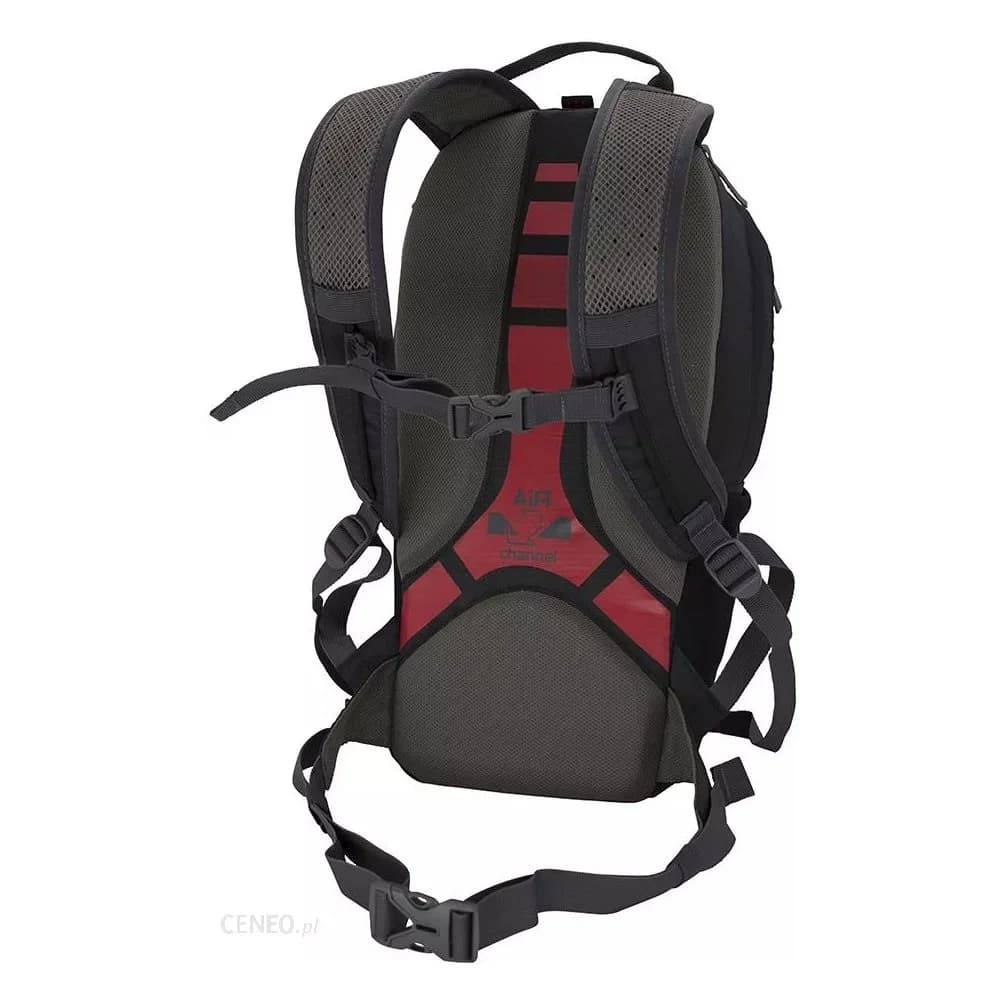 کوله پشتی کوهنوردی های پیک ۱۴ لیتری رفلکس ساخت آلمان – High Peak Backpack Outdoor Reflex — تصویر ۲