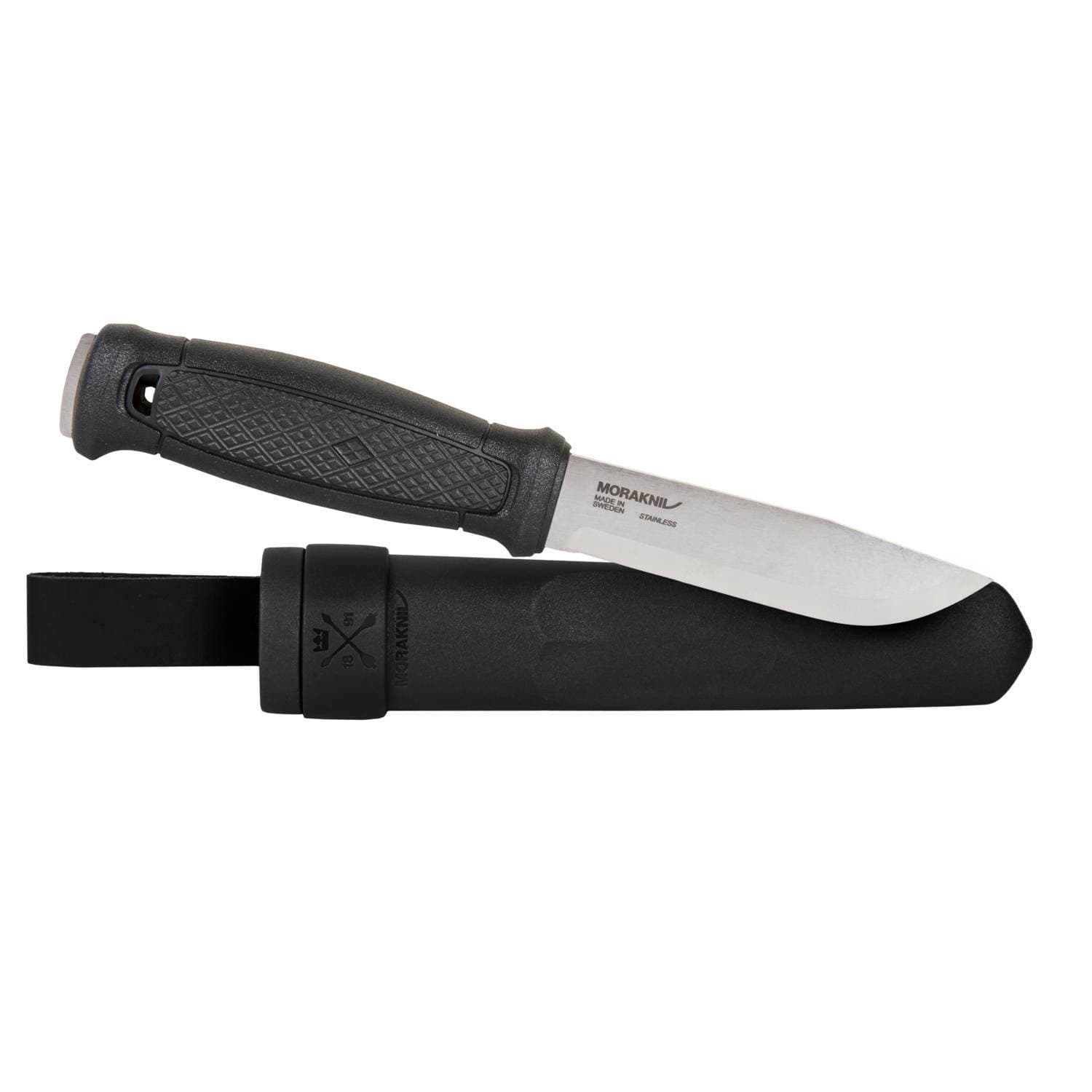 چاقو موراکنیو گاربرگ Morakniv Garberg with Polymer Sheath (S) — تصویر ۳