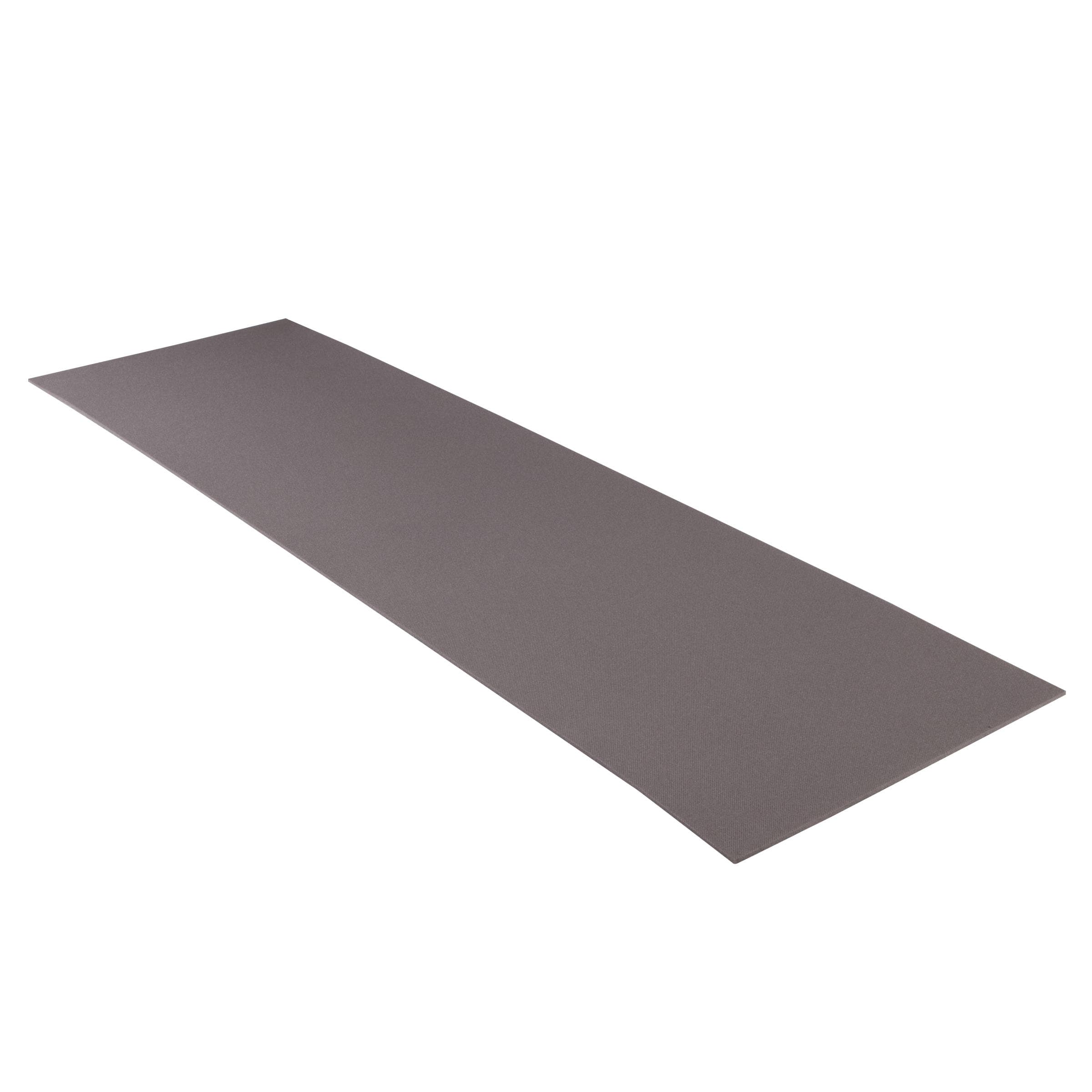 زیرانداز رولی فورکلاز – کچوا Quechua – Forclaz Camping Mat – 1 Person – 180 X 50 cm – Gray – MT100 — تصویر ۴